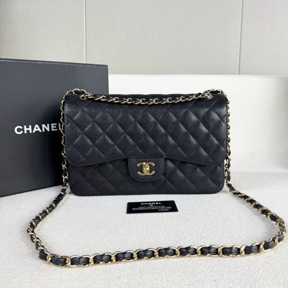 Chanel Women Pre-Loved Bag Very Good Condition